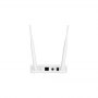 D-Link | Wireless N Access Point | DAP-2020 | 802.11n | 300 Mbit/s | 10/100 Mbit/s | Ethernet LAN (RJ-45) ports 1 | Single-band - 3